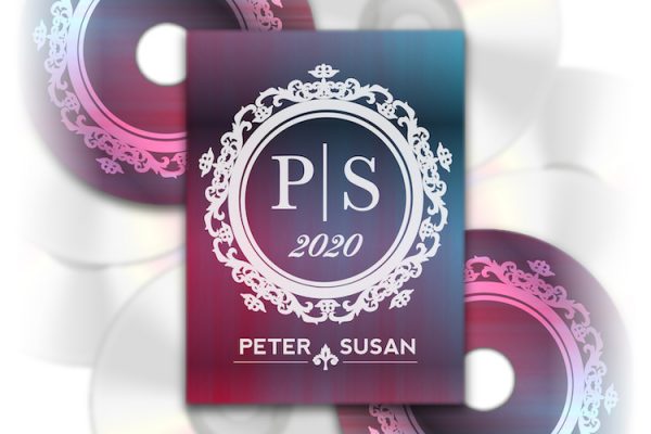 CD & DVD Covers