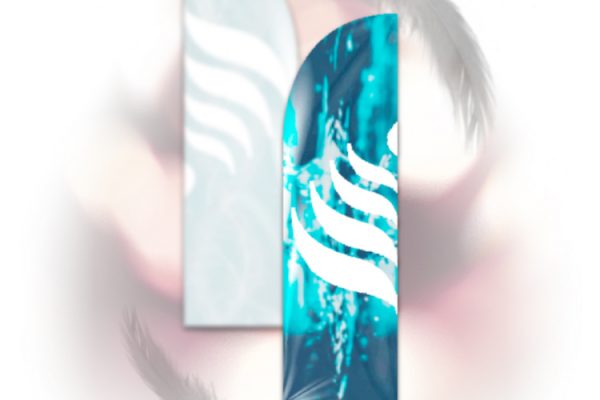 Feather Flags