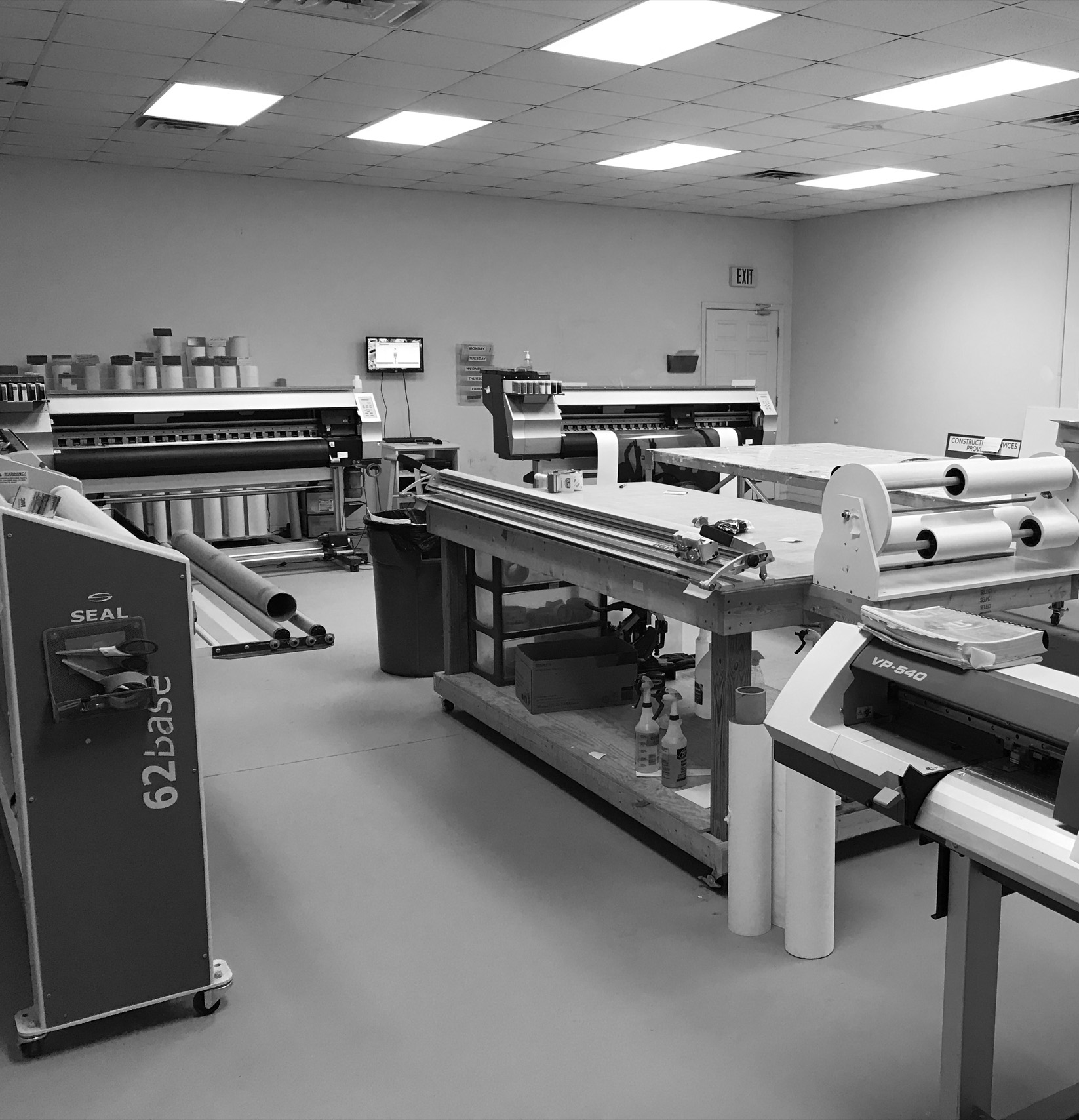 Printers Tampa